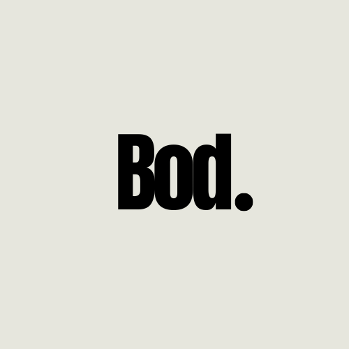 Bod.